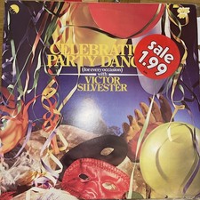 Victor Silvester Celebration