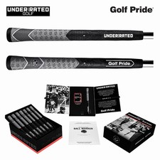 GOLF PRIDE 2026 LTD EDITION