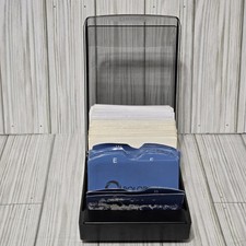 Rolodex Business Card File