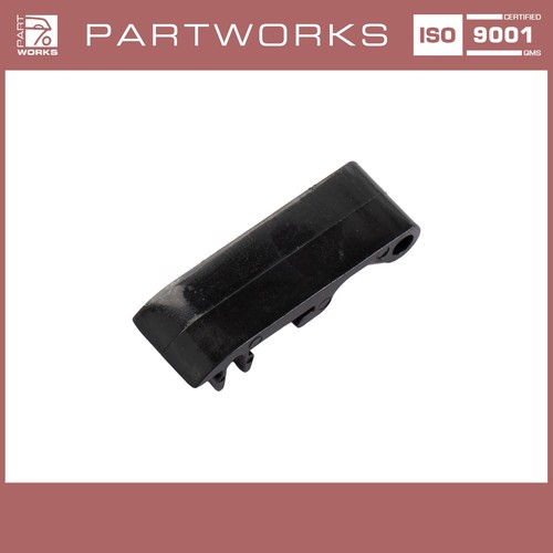 Bearing clip for - clip, porsche