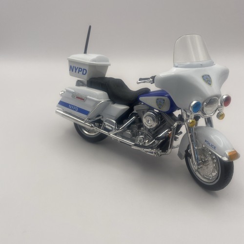 Maisto harley davidson - harley,