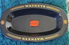 Watneys Red Barrel Pub Ashtray