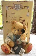 Cherished Teddies Bear R