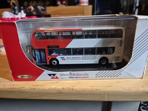 Bus 6018 west midlands - uk,