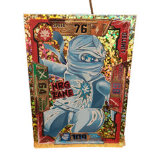 LEGO Ninjago Trading Card Game