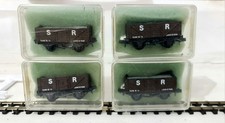 4 x PECO N GAUGE COAL/ORE