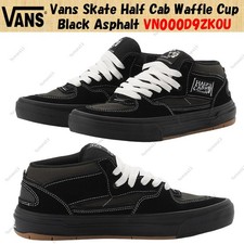 Vans Skate Half Cab Waffle Cup