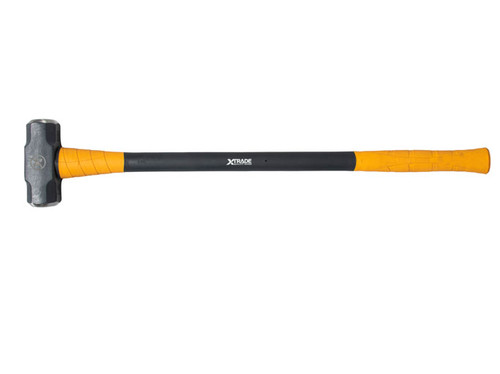 Xtrade sledge hammer - xtrade, 7lb