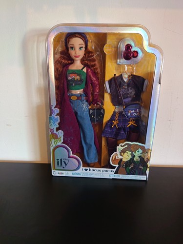 Disney ily love - i,