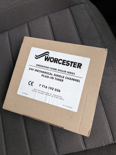 Worcester greenstar mechanical - worcester,