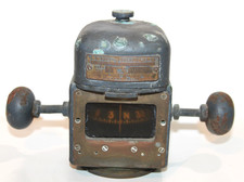 Vintage 1943 U.S Navy Mounted