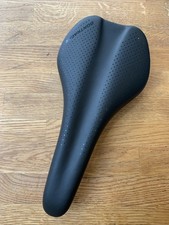 Bontrager Arvada Bike Saddle Cr-Mo Rails 564834