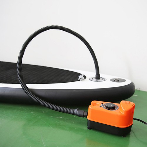 12v portable electric air pump - electric,