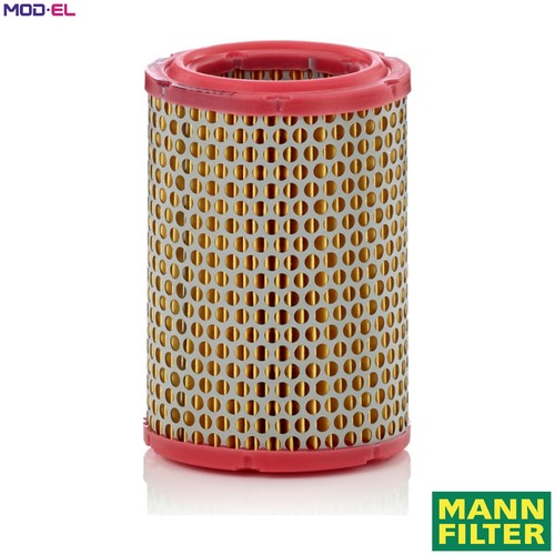 Air filter 1134 - filter, 1134/1