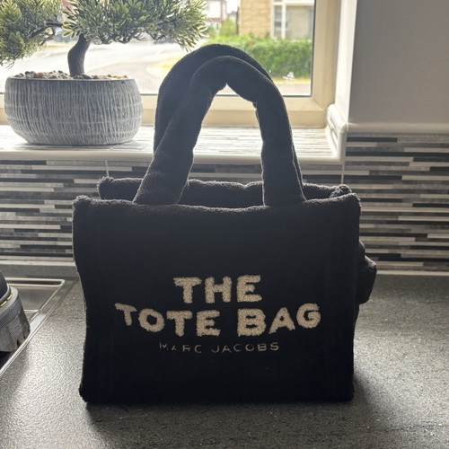Marc jacobs the tote - jacobs, bag