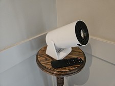 Mini Smart Projector with Wifi