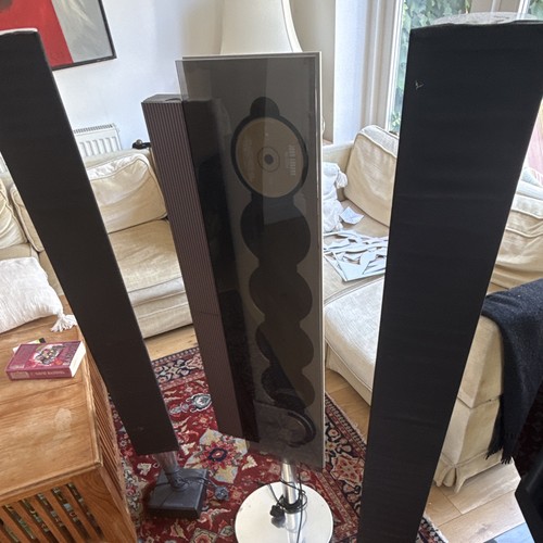 Bang olufsen beolab 8000 - beolab, 2.0