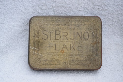 Ogden bruno tobacco - ogden's,,