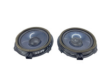 FORD MONDEO MK4 FRONT DOOR