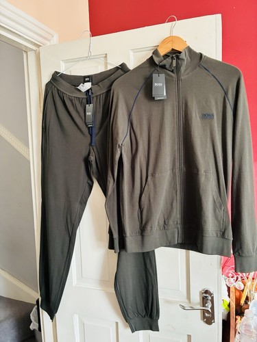 Hugo boss men - hugo, black
