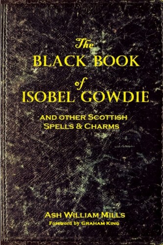 The black book isobel - the,