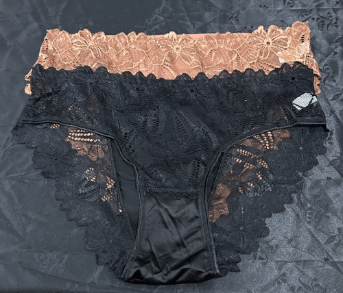Assorted panties smooth - 2,