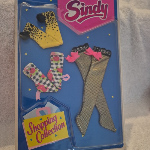 1993 hasbro sindy doll - 1993,