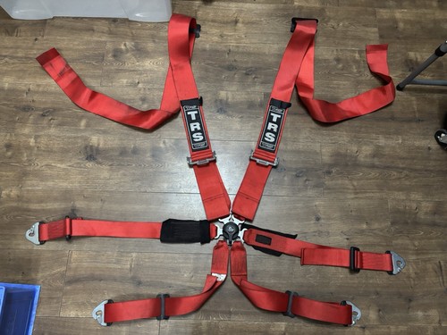 Trs magnum ultralight - trs,
