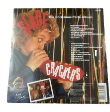 Slade Crackers (The Christmas