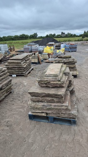 York stone flags - york,