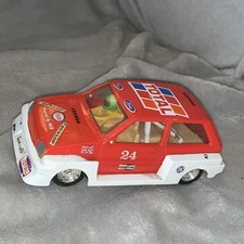 Scalextric Metro 6R4. Total