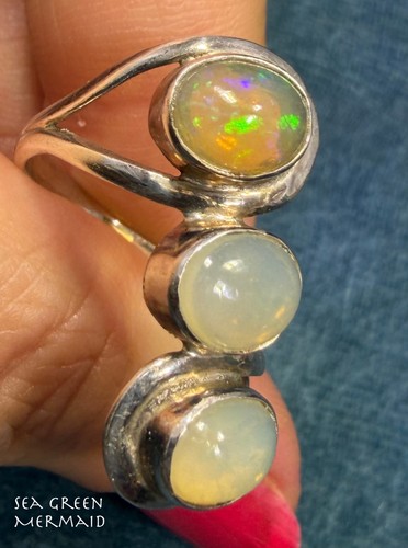 Ethiopian welo jelly - welo, opal