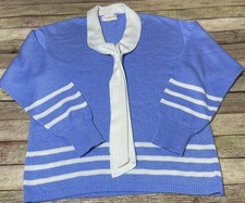 Vivanti Vintage Blue White