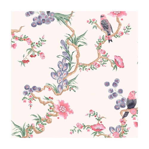 Cath kidston wallpaper birds - kidston,