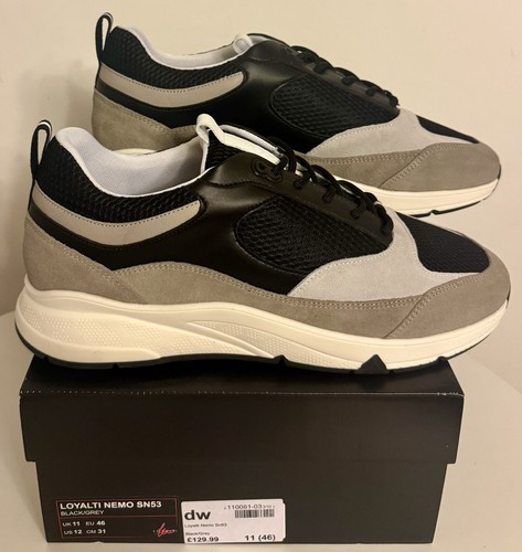 Loyalti nemo sn53 mens - loyalti, luxury