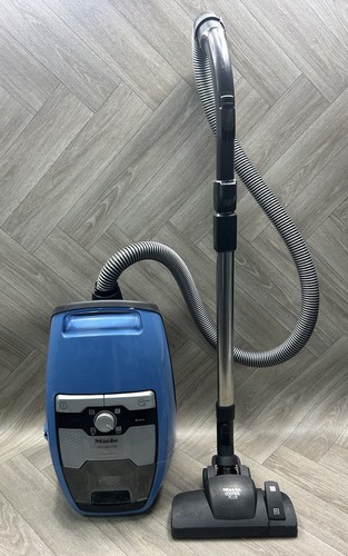 Miele blizzard cx1 blue - miele,