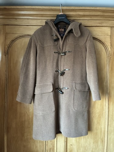 Vintage gloverall kingston - gloverall,