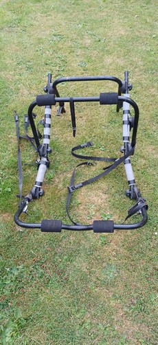 Universal bike rack - bike,