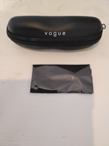 Vogue glasses case cloth - vogue,