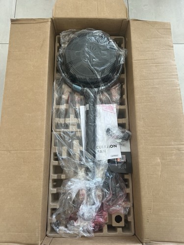 Vonhaus air circulator - air,