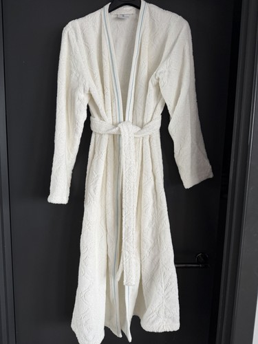 Yves delorme bathrobe - delorme,