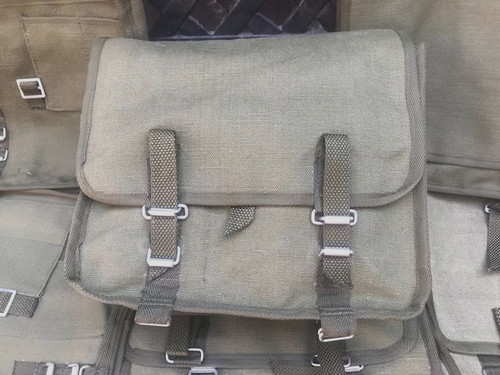 Genuine polish army canvas - polish,