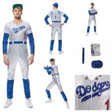 Rocketman Elton John Dodgers