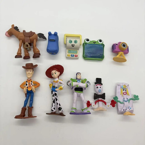 10pcs set movie - 10pcs/set, cartoon