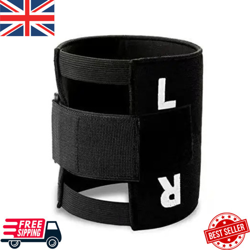 Magnetic knee support brace - support,