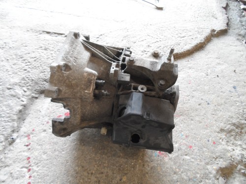 Ford fiesta 150 0 - 150, 2.0