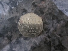 Johnson's Dictionary  Fifty