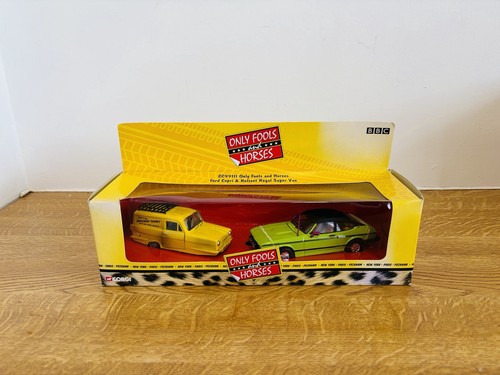 Corgi cc99111 only fools - cc99111,