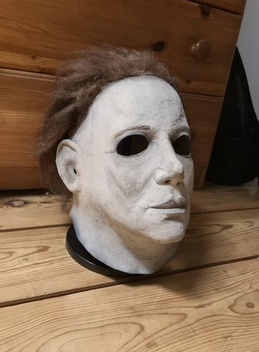 Michael myers halloween mask - michael, 6