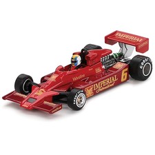 1977 Lotus 78 #3 - Gunnar